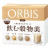 「ORBIS（オルビス） 飲む穀物美（こくもつび）（黒糖きなこ味） 7日分 25g×7袋 ダイエットドリンク・スムージー」の商品サムネイル画像2枚目