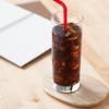 「成城石井 アイスコーヒー 無糖 1L（1リットル）1本」の商品サムネイル画像2枚目