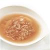 「モンプチ スープ 15歳以上用 かがやきサポート まぐろスープ 40g 48袋 キャットフード ウェット パウチ」の商品サムネイル画像3枚目