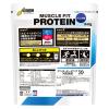 「プロテイン　ウイダー　マッスルフィットプロテイン　バニラ味　1袋（840g）　ホエイプロテイン＋カゼインプロテイン　森永製菓」の商品サムネイル画像2枚目