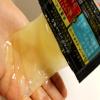 「プレミアムプレサ ゴールデンジュレマスク コラーゲン 1セット（3回分×3箱） ウテナ」の商品サムネイル画像3枚目