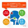 「新ルルAゴールドs 30錠 第一三共ヘルスケア★控除★ 鼻水、鼻づまりに　発熱、のどの痛みに【指定第2類医薬品】」の商品サムネイル画像7枚目