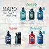 「MARO（マーロ）ボディソープ 全身用クレンジングソープ ポンプ 本体 450ml」の商品サムネイル画像7枚目