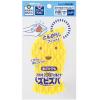 「キッチンスポンジ ズビズバ 水だけでもOK 抗菌 食器用スポンジ とんがり 1セット（1個×3）旭化成ホームプロダクツ」の商品サムネイル画像2枚目