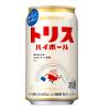 「ハイボール　トリスハイボール　350ml　1ケース(24本)　缶　サントリー」の商品サムネイル画像2枚目