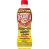 「サントリー デカビタＣ ゴッドチャージ クエン酸 500ml 1セット（6本）」の商品サムネイル画像2枚目