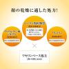 「ヘパソフト 薬用顔ローション 100g ロート製薬」の商品サムネイル画像7枚目