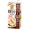 「麦芽豆乳カロリー50%オフ　1000ml　1箱（6本入）　マルサンアイ」の商品サムネイル画像3枚目