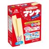 「森永製菓　マンナウェファー　2枚×7袋入 6箱　赤ちゃん おやつ ベビー菓子 ウエハース　9か月頃から」の商品サムネイル画像5枚目