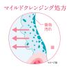 「歯磨き粉 フッ素 システマ ハグキプラスW ホワイトニング ハミガキ 高濃度フッ素配合 歯周病予防 95g 1本 ライオン」の商品サムネイル画像5枚目