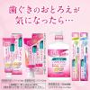 「歯磨き粉 フッ素 システマ ハグキプラスW ホワイトニング ハミガキ 高濃度フッ素配合 歯周病予防 95g 1本 ライオン」の商品サムネイル画像6枚目