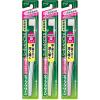 「歯ブラシ ディープクリーン 歯ぐきケアハブラシ 超コンパクト やわらかめ 1セット（3本）花王」の商品サムネイル画像2枚目