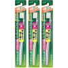 「ディープクリーン　歯ブラシ　コンパクト　ふつう　1セット（3本）　花王　歯ブラシ」の商品サムネイル画像2枚目