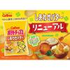 「ポテトチップスしあわせバター60ｇ　3袋　スナック菓子　おつまみ」の商品サムネイル画像4枚目