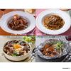 「ハウス食品　北海道シチュービーフ　ビーフシチュー　ルウ　10皿分（5皿分×2）　1個」の商品サムネイル画像4枚目