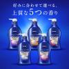 「ニベア クリームケア ボディウォッシュ フレンチガーデンローズの香り ポンプ 480ml ボディーソープ 花王【液体タイプ】」の商品サムネイル画像5枚目