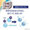 「トイレットペーパー 8ロール入パルプ ダブル37.5mエリエール消臭+トイレットティシューコンパクト1パック（8ロール入り）大王製紙」の商品サムネイル画像5枚目