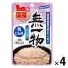 「無一物 鶏むね肉 無添加 国産 40g 4袋 はごろもフーズ キャットフード ウェット パウチ」の商品サムネイル画像1枚目