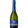 「チリ　サンタ・ヘレナ・アルパカ・スパークリングワイン・ブリュット　白　辛口 750ml　1本　アサヒ」の商品サムネイル画像1枚目