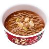 「日清食品 日清のどん兵衛 鴨だしそば [炭火香る鶏つくね入り] カップ麺 カップそば1セット（3食入）」の商品サムネイル画像3枚目