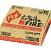 「缶コーヒー KIRIN FIRE（キリン ファイア） 挽きたて微糖 185g 1箱（30缶入）」の商品サムネイル画像6枚目