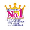 「ムーニー おしりふき やわらか素材 詰め替え 76枚入×8個 1セット（4パック） ユニ・チャーム（イチオシ）」の商品サムネイル画像8枚目