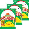 「丸美屋 チップ入りのりたま 大袋分包（2.5g×8） 1セット（3袋）」の商品サムネイル画像1枚目