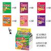 「丸美屋 のりたま＆バラエティー ミニパック 6種類詰合 1セット（3パック）」の商品サムネイル画像3枚目