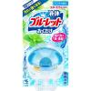 「液体ブルーレットおくだけ トイレタンク芳香洗浄剤 本体 ミントの香り 70ml 小林製薬」の商品サムネイル画像1枚目