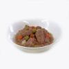 「デビフ ひな鶏レバーの水煮 野菜入り 国産 150g 24缶 ドッグフード 犬 ウェット 缶詰」の商品サムネイル画像4枚目