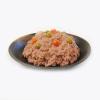 「デビフ ささみ＆レバーミンチ 野菜入り 国産 150g 4缶 ドッグフード 犬 ウェット 缶詰」の商品サムネイル画像4枚目
