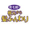 「【アウトレット】【Goエシカル】訳あり ロート製薬 50の恵 髪ふんわりボリューム育毛剤 160ml 1個」の商品サムネイル画像3枚目