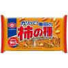 「亀田製菓　亀田の柿の種6袋詰　3袋　おつまみ」の商品サムネイル画像2枚目