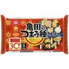 「【セール】亀田製菓　つまみ種　3袋　おつまみ」の商品サムネイル画像2枚目