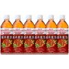 「【トクホ・特保】ヤクルト 蕃爽麗茶 500ml 1セット（6本）」の商品サムネイル画像1枚目