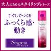 「Segreta（セグレタ） ふっくら仕上がるスプレー 125g 花王」の商品サムネイル画像3枚目
