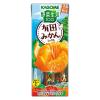 「カゴメ 野菜生活100 有田みかんミックス 195ml 1箱（24本入）」の商品サムネイル画像2枚目