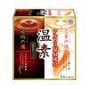 「入浴剤 温泉の素 温素 琥珀の湯＆白華の湯 詰め合わせ (2種×3包) (透明・にごりミックス) アース製薬」の商品サムネイル画像1枚目