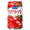 「アサヒ飲料 バヤリースさらさら毎日おいしくトマト 350g 1セット（48缶）【野菜ジュース】」の商品サムネイル画像2枚目