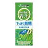 「伊藤園 毎日1杯の青汁 無糖 紙パック 200ml 1箱（24本入）【野菜ジュース】」の商品サムネイル画像2枚目