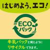 「伊藤園 毎日1杯の青汁 無糖 紙パック 200ml 1箱（24本入）【野菜ジュース】」の商品サムネイル画像8枚目