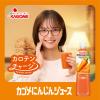 「カゴメ にんじんジュース 高βーカロテン 720ml 1セット（3本）」の商品サムネイル画像3枚目