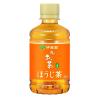 「伊藤園 おーいお茶 ほうじ茶 280ml 1セット（6本）+炭火焙煎 炒りたてほうじ 一煎分お試しパック セット」の商品サムネイル画像2枚目