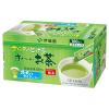 「【水出し可】伊藤園 おーいお茶 抹茶入り緑茶 粉末 1ケース（1000本：100本入×10箱）　スティックタイプ」の商品サムネイル画像2枚目