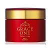 「グレイスワン 濃潤クリーム 100g　エイジングケア 美容液 パック　コーセーコスメポート」の商品サムネイル画像1枚目