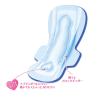 「エリス 新・素肌感 羽つき 夜用 29cm 多い日の夜用 生理用ナプキン 1パック (18枚) 大王製紙 エリエール 生理用品」の商品サムネイル画像5枚目