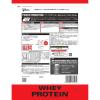 「【ワゴンセール】パワープロダクション ホエイプロテイン プレーン味 1袋（680g） グリコ  WPI」の商品サムネイル画像2枚目