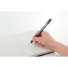 「多機能ボールペン　MONOgraph　モノグラフマルチ　ゴールド　黒・赤・シャープ　CPA-161B　1本　トンボ鉛筆」の商品サムネイル画像2枚目