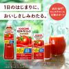 「【機能性表示食品】カゴメ トマトジュース 食塩無添加 1L 1セット（12本）【野菜ジュース】」の商品サムネイル画像5枚目