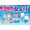 「虫除け 芳香剤 置き型 玄関 お部屋 窓辺 天然ハーブの虫よけパール 260日用 ミントハーブ 1個 虫よけ対策 アース製薬（イチオシ）」の商品サムネイル画像6枚目